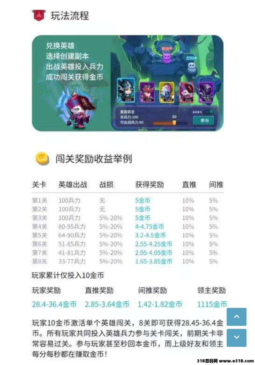 部落领主，首码可撸，天天赚(3)