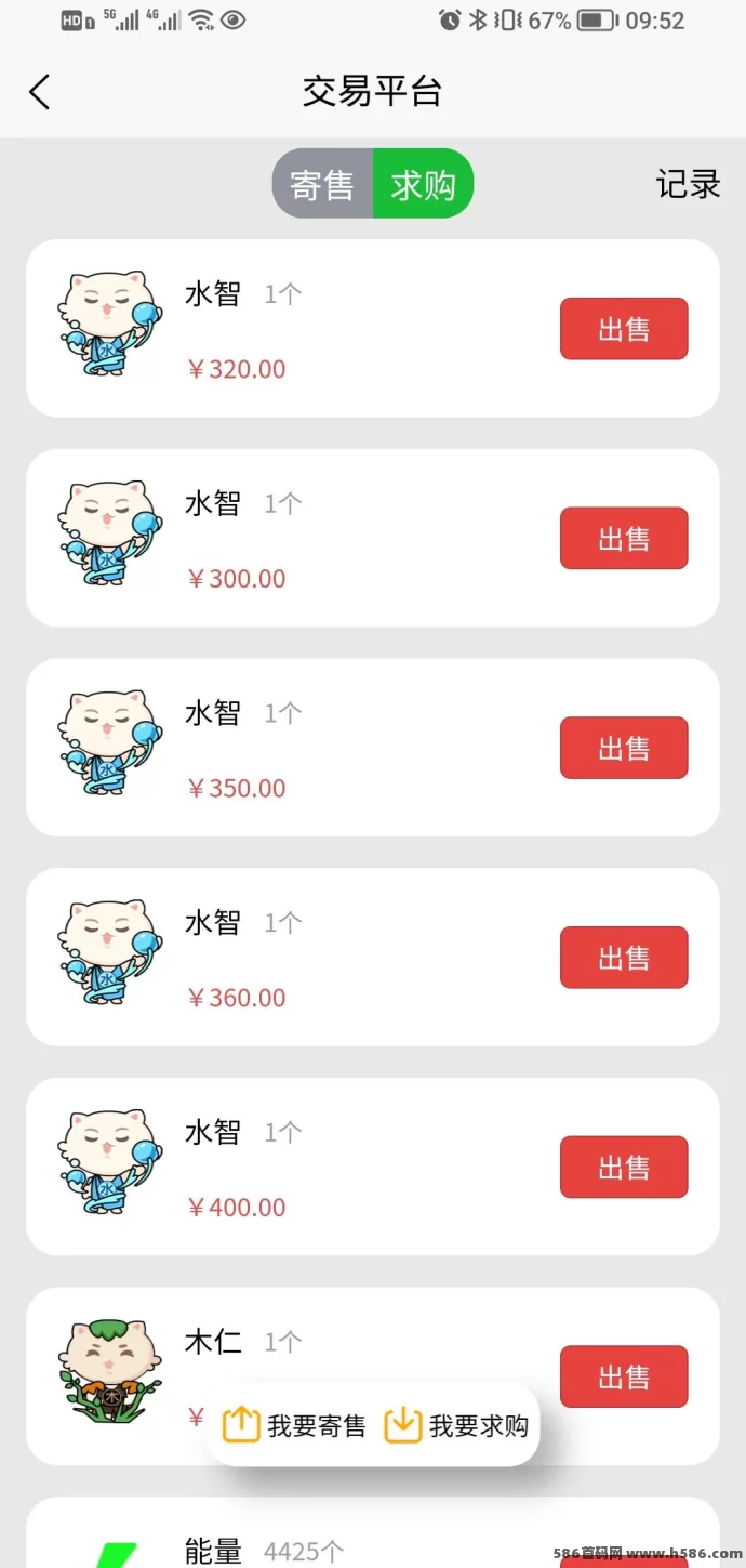 喵星人:稳定运营超三个月,收溢稳健,值得一试!(6) 喵星人:稳定运营超三个月,收溢稳健,值得一试!(6)