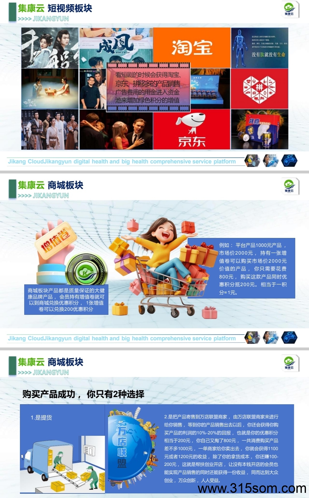 集康云 全新拆盲盒平台,实体大公司,全网招募首码团队长!(10) 集康云 全新拆盲盒平台,实体大公司,全网招募首码团队长!(10)