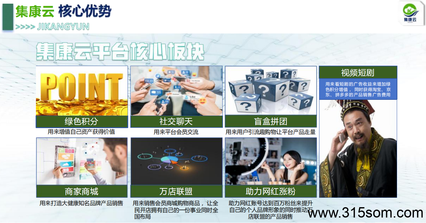 集康云 全新拆盲盒平台,实体大公司,全网招募首码团队长!(3) 集康云 全新拆盲盒平台,实体大公司,全网招募首码团队长!(3)