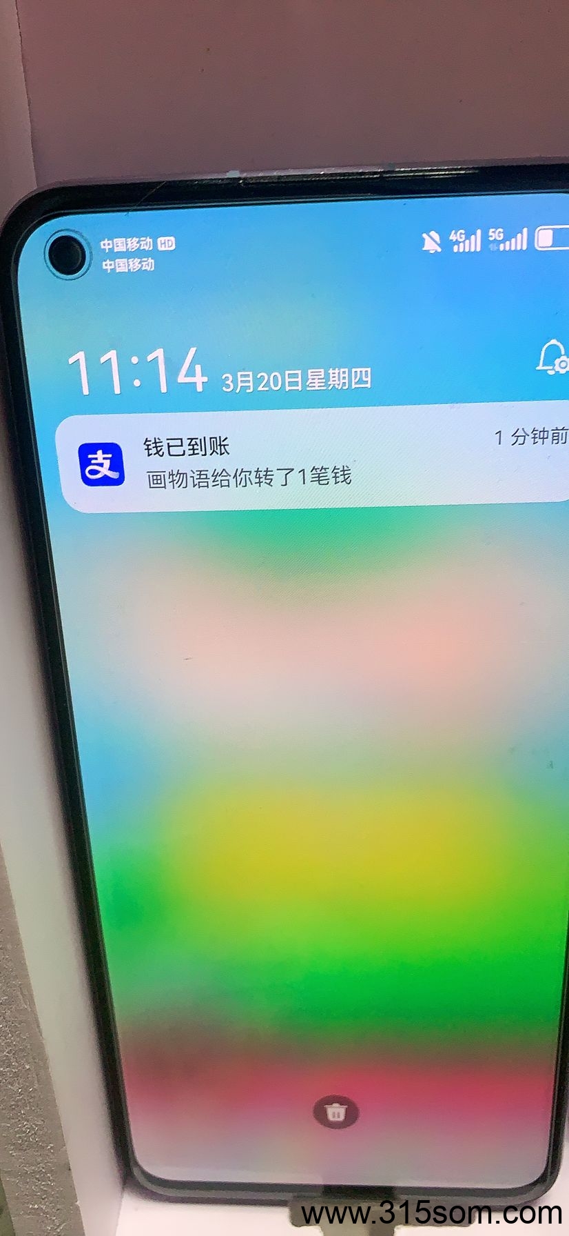 画物语 顶包5块多，会养机的来(5)