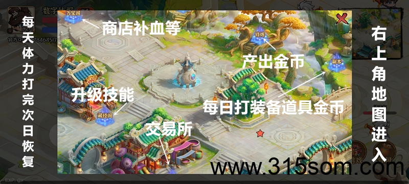 《无尽战意》免费零撸 刚上线链游！扶持对接!(3)