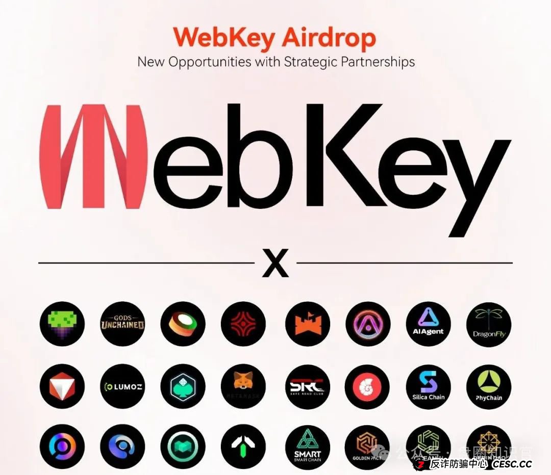 警惕 WkeyDAO 分红资金盘:26 万会员背后的圈钱陷阱(2) 警惕 WkeyDAO 分红资金盘:26 万会员背后的圈钱陷阱(2)