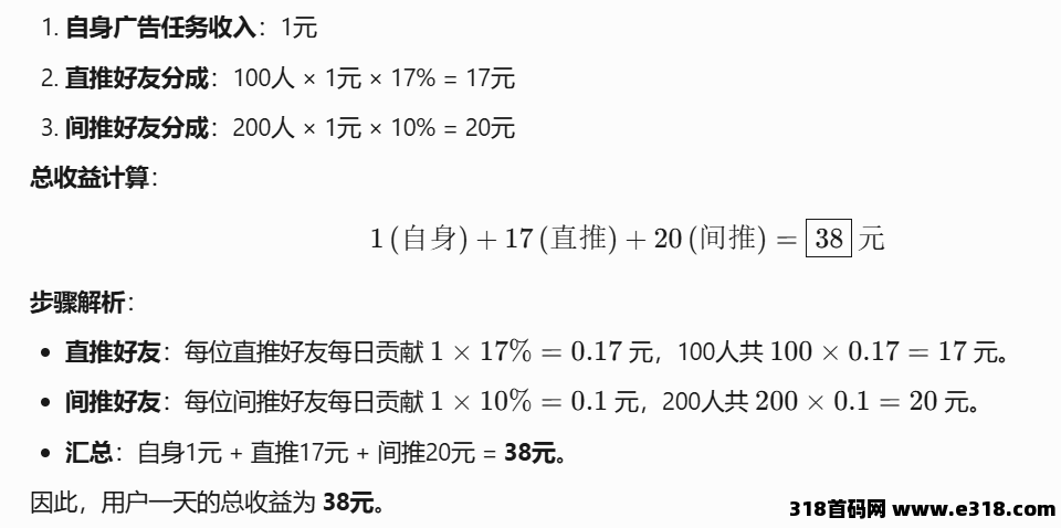 觅糖时光首码震撼上线，开启零撸模式，每天保底收益随时提现，首码扶持(4)