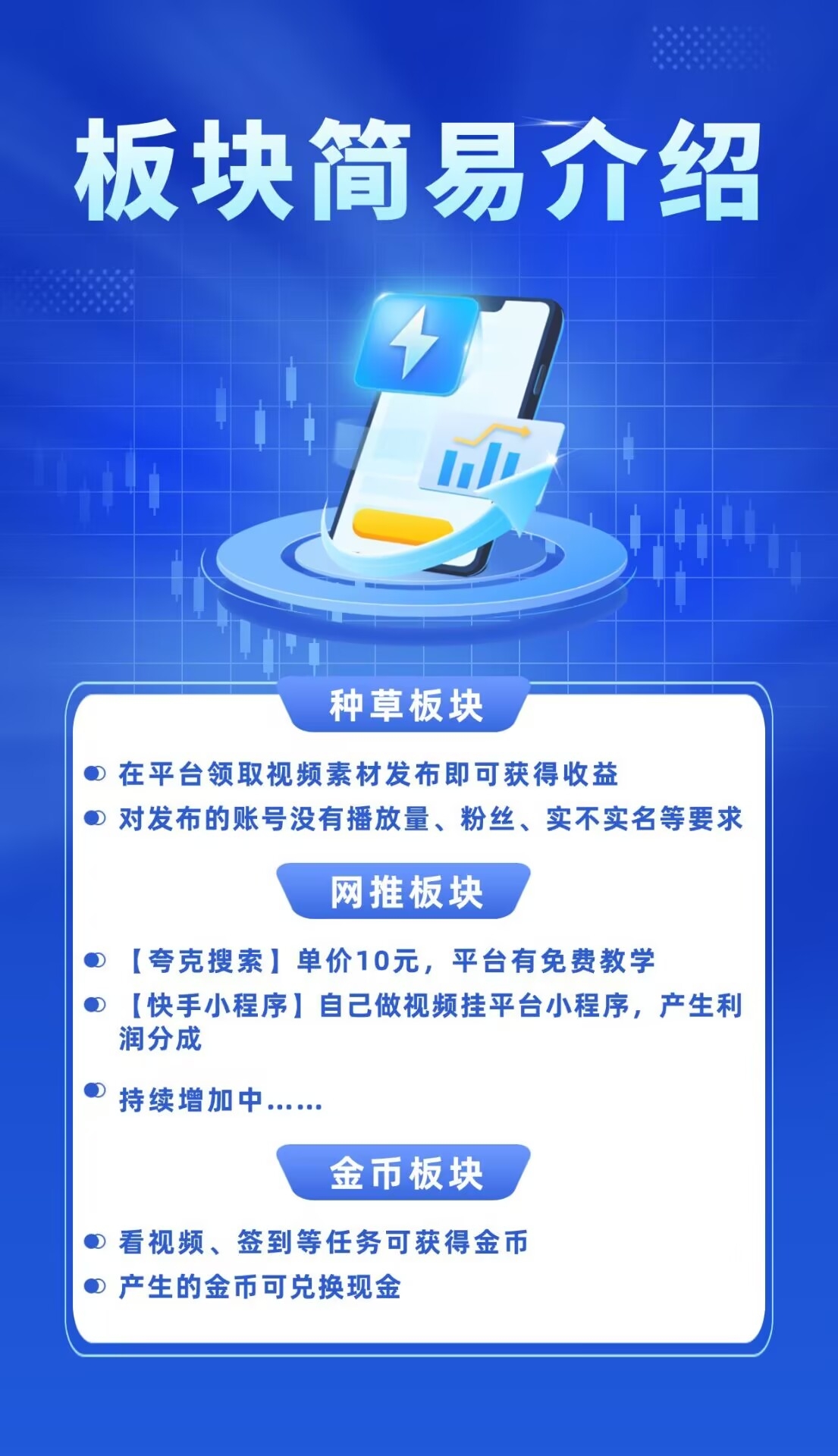 米得客1年多稳定平台，发视频钻米，无粉丝播放量要求(2)