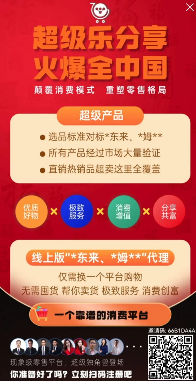 超级乐分享：购物即赚，创新娱乐电商平台带来全新赚钱体验！(10)