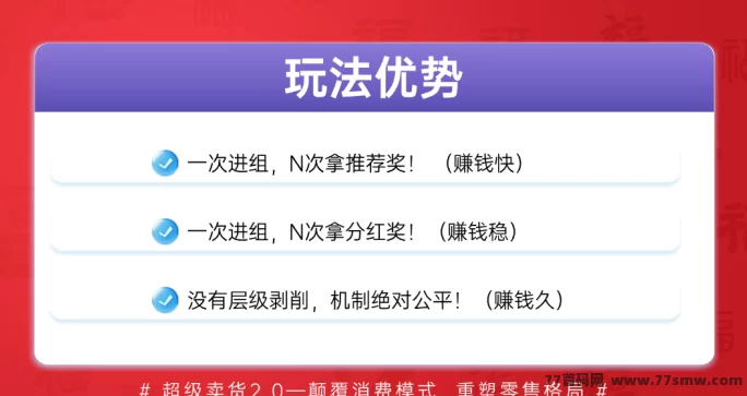 超级乐分享：购物即赚，创新娱乐电商平台带来全新赚钱体验！(9)
