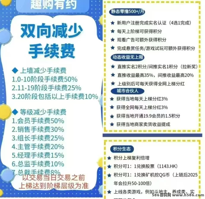 趣购有约：一键赚积分，积累奖励不费力！(5)