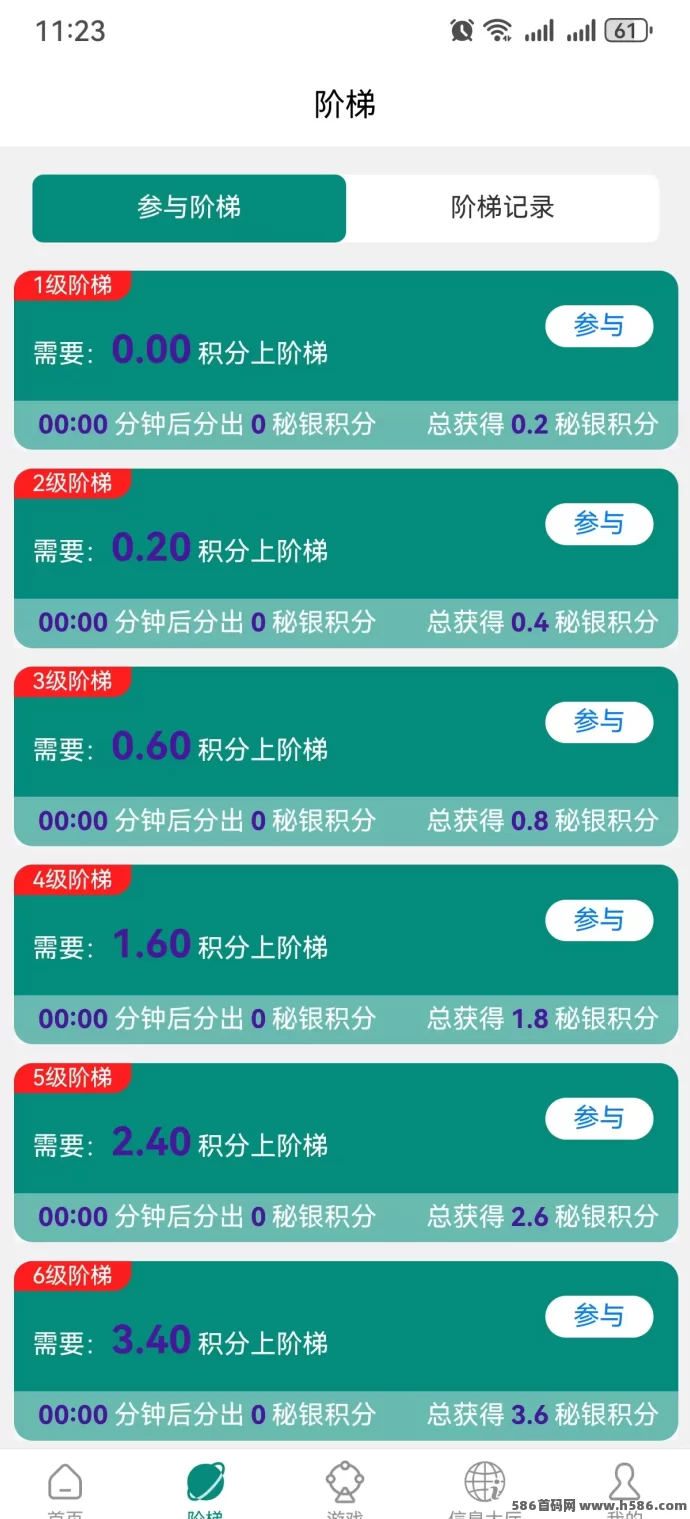 闲赚无忧：新项目上线，每日5分钟轻松收溢！(4)