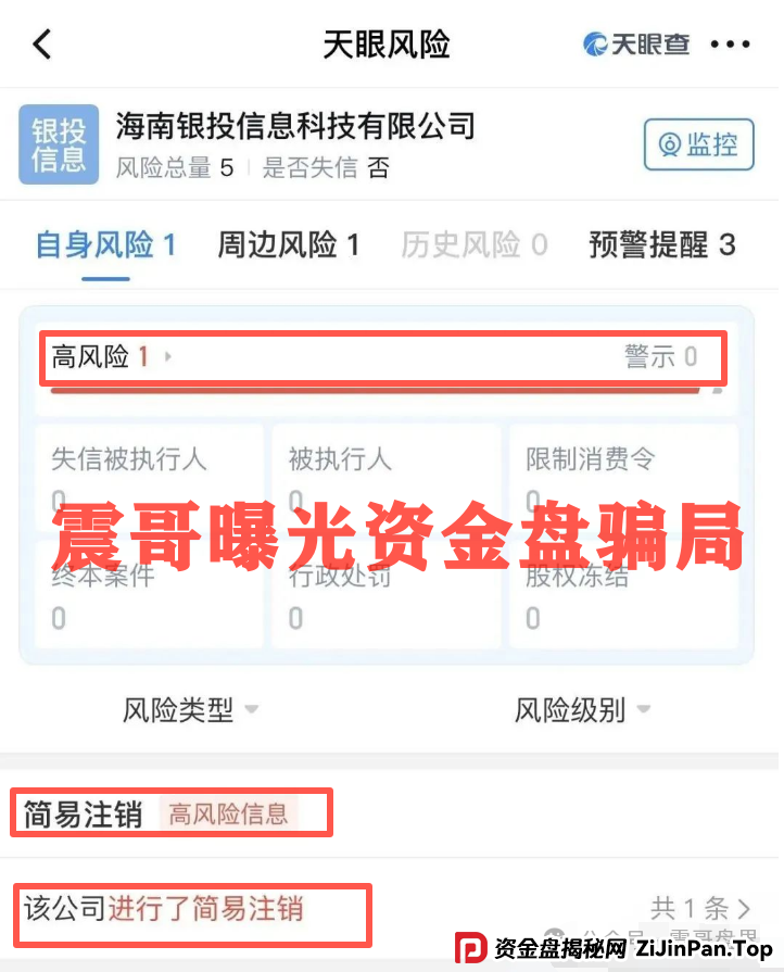 震哥揭秘:Lianhe联合智算资金盘,别让贪婪蒙蔽双眼(2) 震哥揭秘:Lianhe联合智算资金盘,别让贪婪蒙蔽双眼(2)