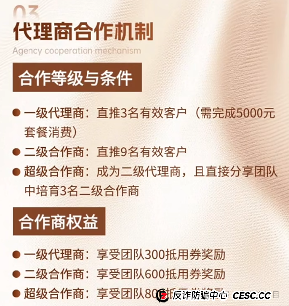 警惕《万商联盟》消费让利陷阱!资金游戏一旦无人接力,平台不会为你买单!(13) 警惕《万商联盟》消费让利陷阱!资金游戏一旦无人接力,平台不会为你买单!(13)