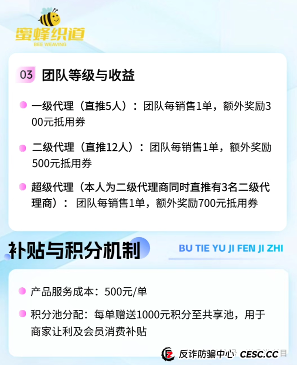 警惕《万商联盟》消费让利陷阱!资金游戏一旦无人接力,平台不会为你买单!(12) 警惕《万商联盟》消费让利陷阱!资金游戏一旦无人接力,平台不会为你买单!(12)