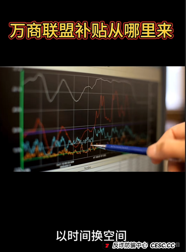 警惕《万商联盟》消费让利陷阱!资金游戏一旦无人接力,平台不会为你买单!(15) 警惕《万商联盟》消费让利陷阱!资金游戏一旦无人接力,平台不会为你买单!(15)