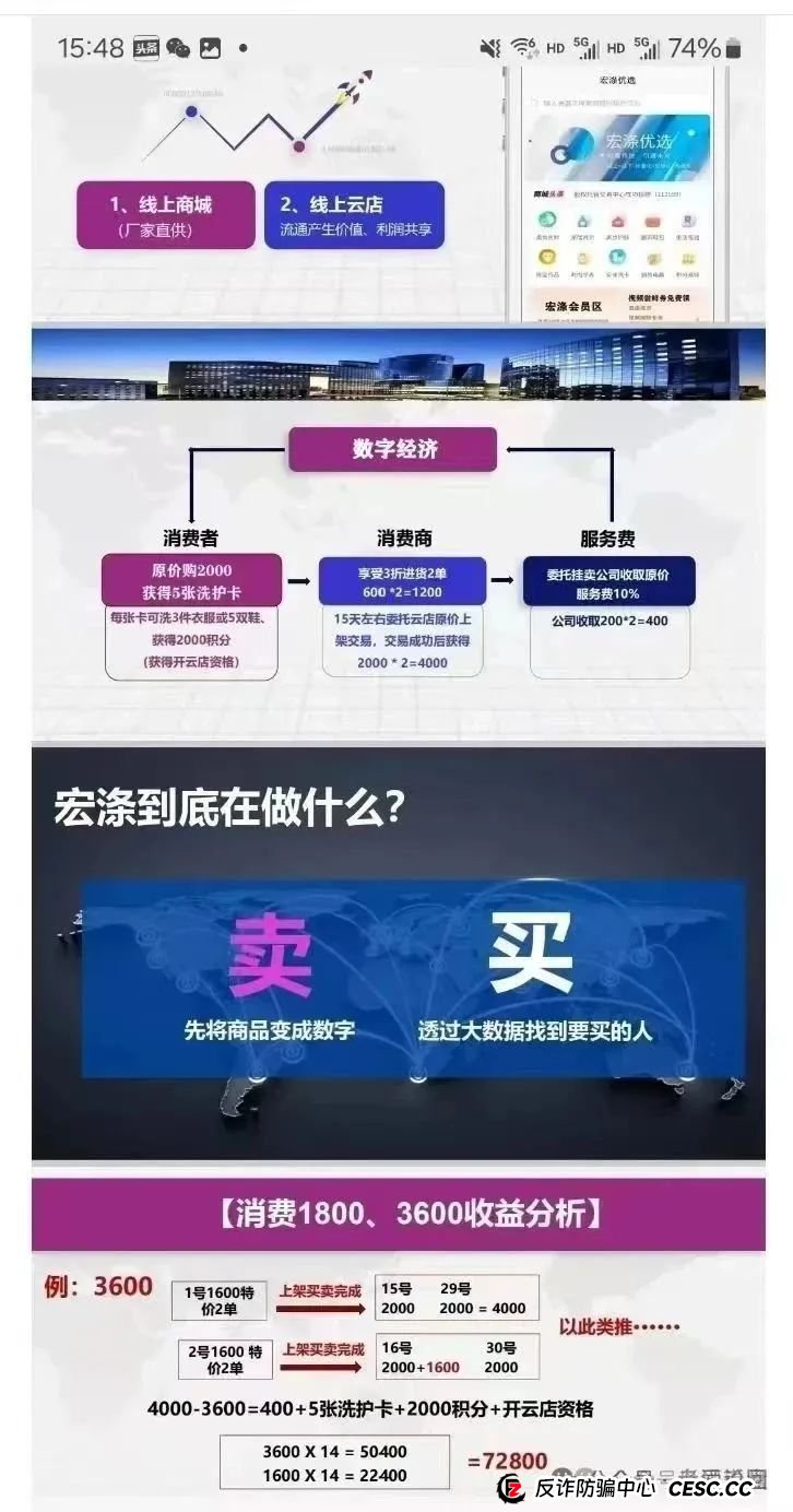 【宏涤洗衣】实为 “资金盘”,疯狂拉人头后,三十万会员正踩在 “爆雷” 边缘(3) 【宏涤洗衣】实为 “资金盘”,疯狂拉人头后,三十万会员正踩在 “爆雷” 边缘(3)