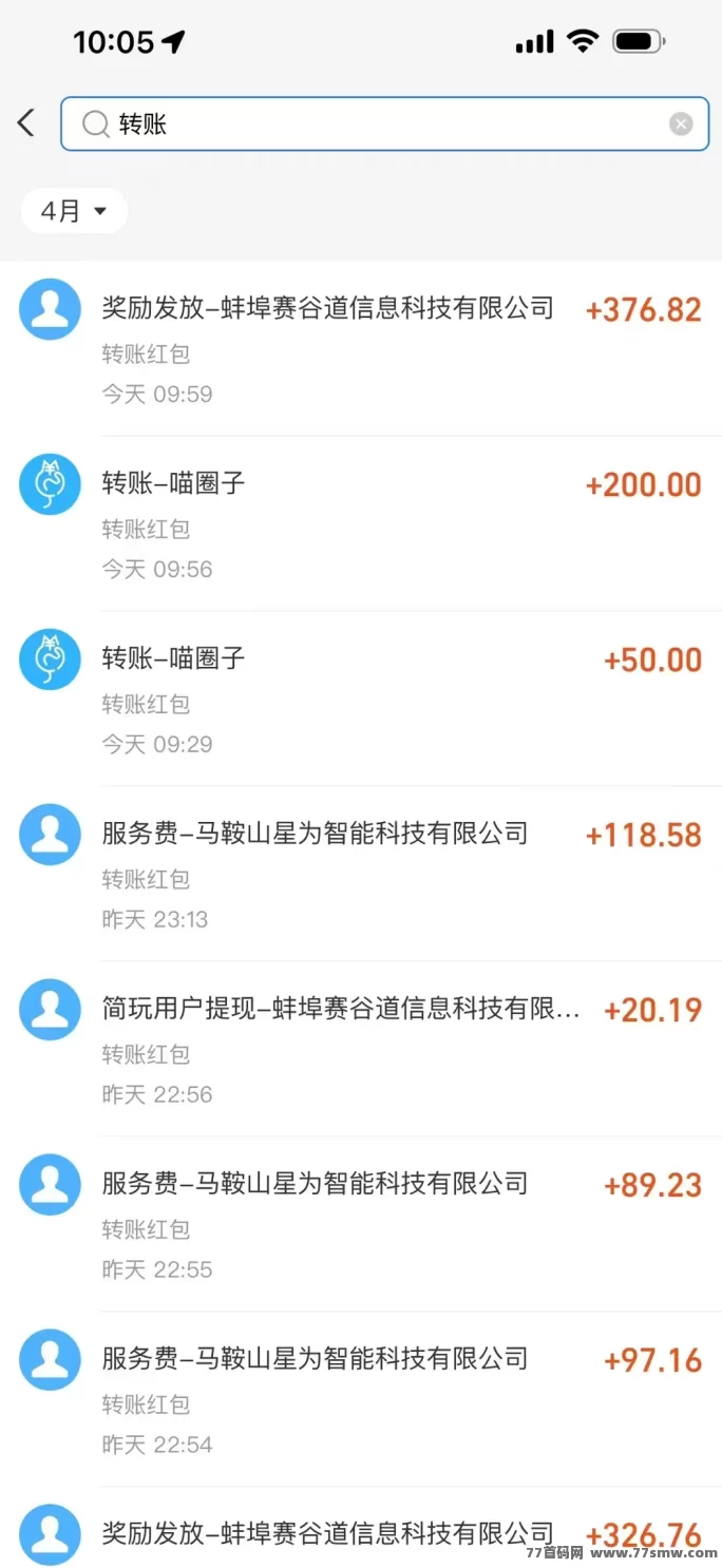 喵圈子怎么玩？安卓苹果通用教程，快速上手不迷路！(3)