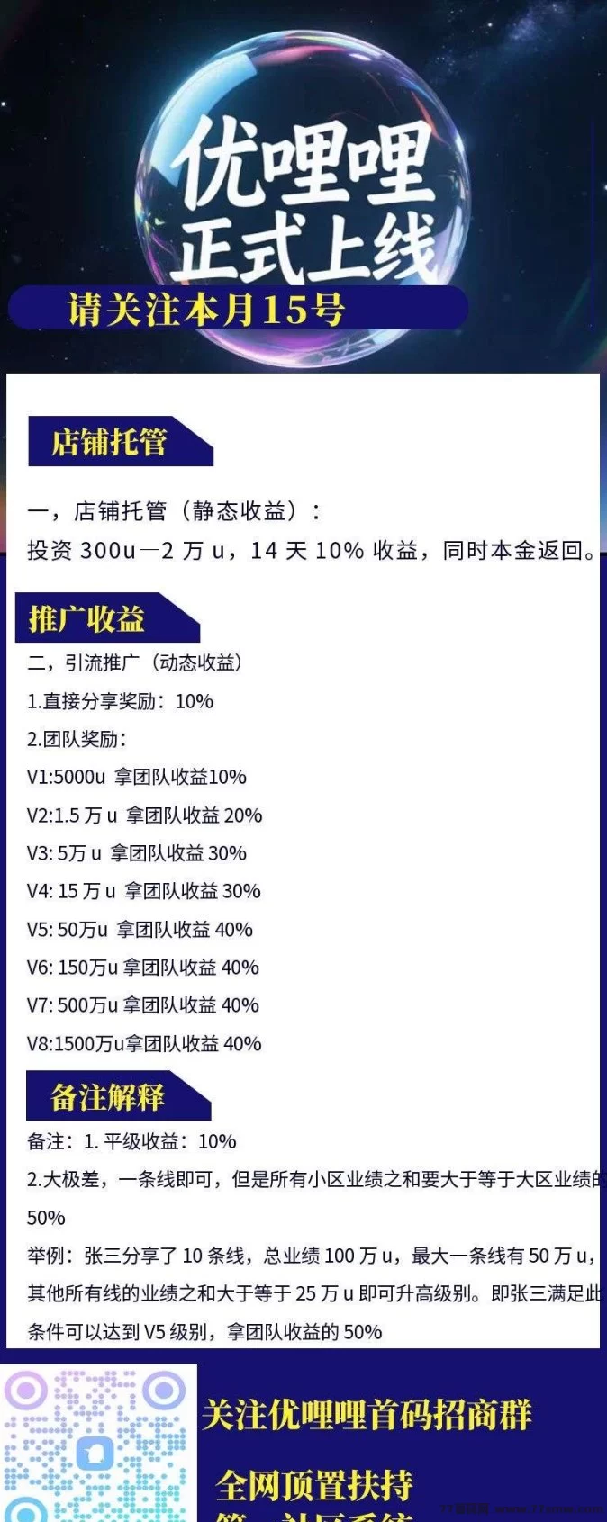 优哩哩跨境电商：全球购物新体验，轻松赚收溢！(13)
