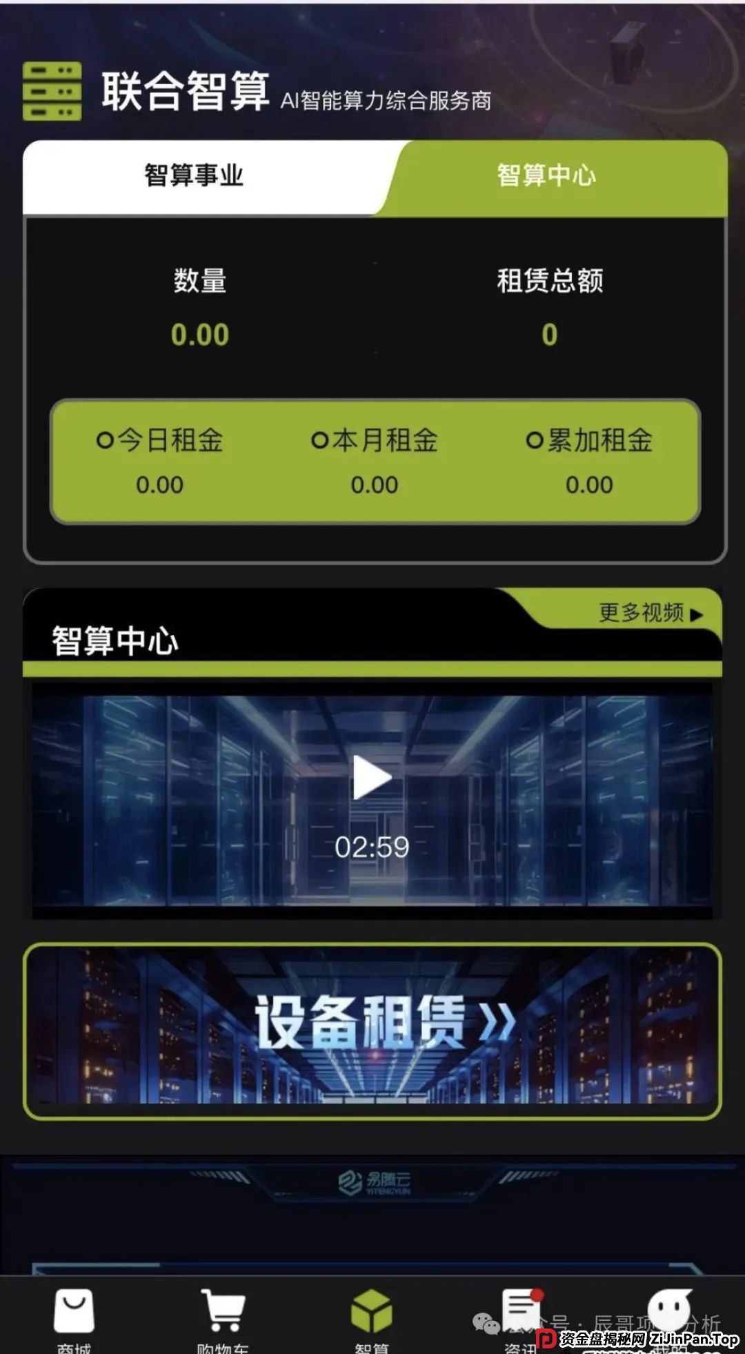 【Lianhe联合智算中心】分红类资金盘骗局,目前操盘手团伙前身已圈钱十几亿,高度预警,即将崩盘跑路(2) 【Lianhe联合智算中心】分红类资金盘骗局,目前操盘手团伙前身已圈钱十几亿,高度预警,即将崩盘跑路(2)