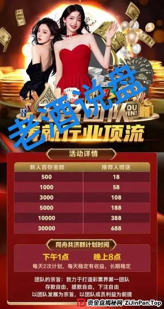 警惕!【百宸国际】彩票跟单资金盘濒临崩盘,投资者需紧急撤离!(4) 警惕!【百宸国际】彩票跟单资金盘濒临崩盘,投资者需紧急撤离!(4)