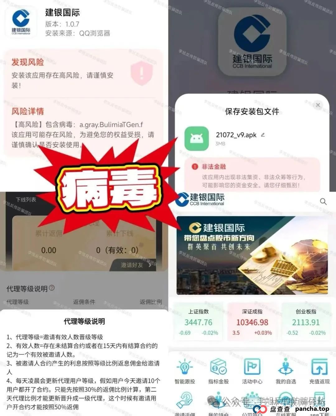 6月28日曝光:最新资金盘项目骗局,南华金融(鼎珮证券),精英联盟(建银国际),齐创资本,Golden Link随时可能卷钱跑路!