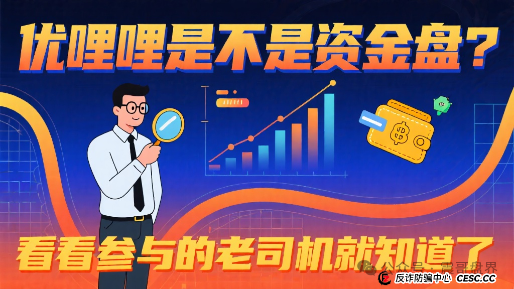 优哩哩是不是资金盘?看看参与的老司机就知道了(1) 优哩哩是不是资金盘?看看参与的老司机就知道了(1)