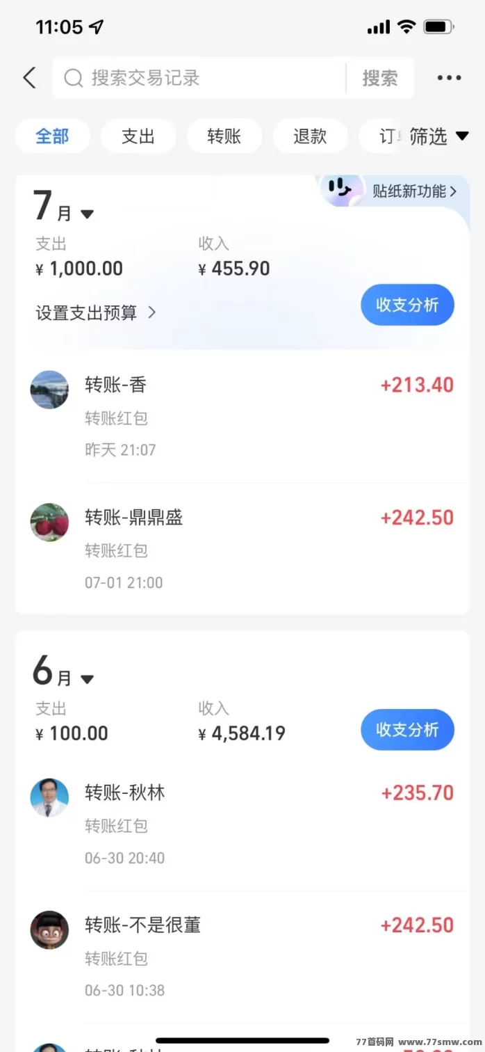 华尔街项目玩法解析：零投资可多号操作，手机号即可上手，单价高任务多，轻松日赚50+(4)