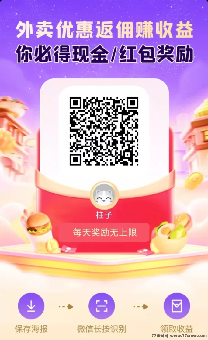 未来Go首码项目详解：每日零撸保底收溢，轻松赚取高额贡献值！(1)