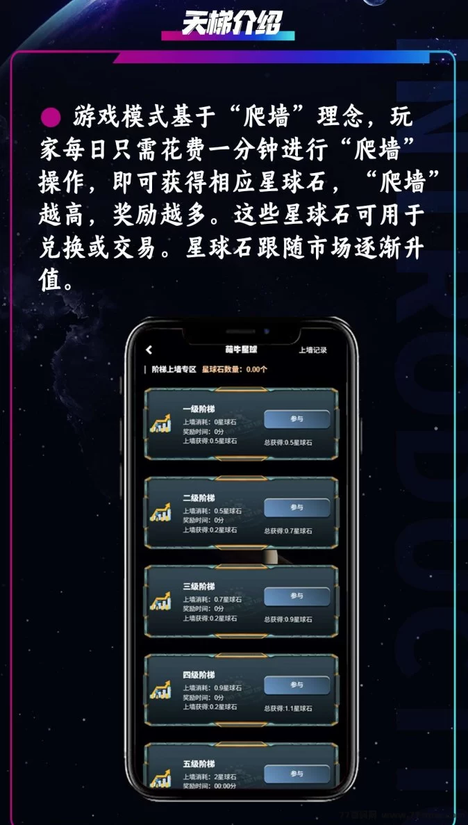 萌牛星球新玩法上线，零门槛轻松入驻，限时招募团队长待遇优厚！(11)