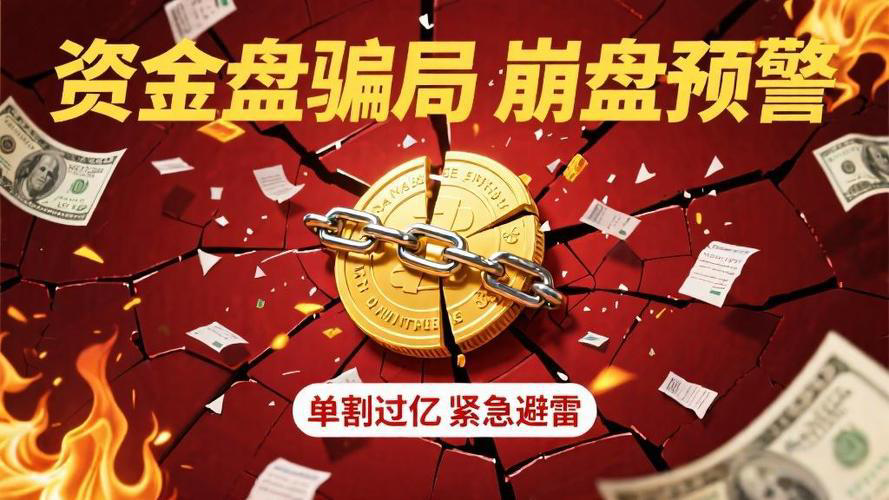 今日曝光:远景未来,Mutual(妙趣艺),超级未来,Golden Link(睿盛环球),中联证券,临镜花等资金盘项目到后期了,还在参与的小心了,诈骗团伙即将