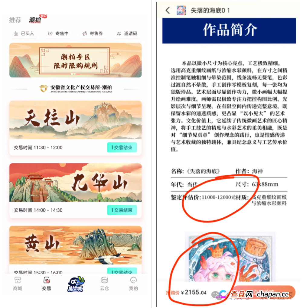 从“日赚斗金”到“血本无归”——“文潮集市”用户的真实遭遇与资金盘避坑指南