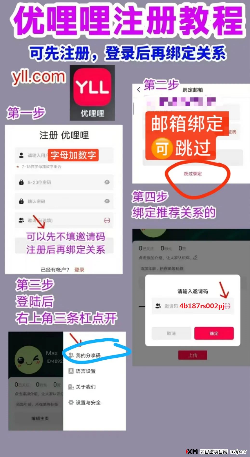 一分钟看懂优哩哩跨境电商开店：小白也能月入过万！(2)