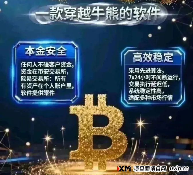 币圈新人告别“追涨杀跌”：泰尔量化机器人，让我躺着赚回本金！